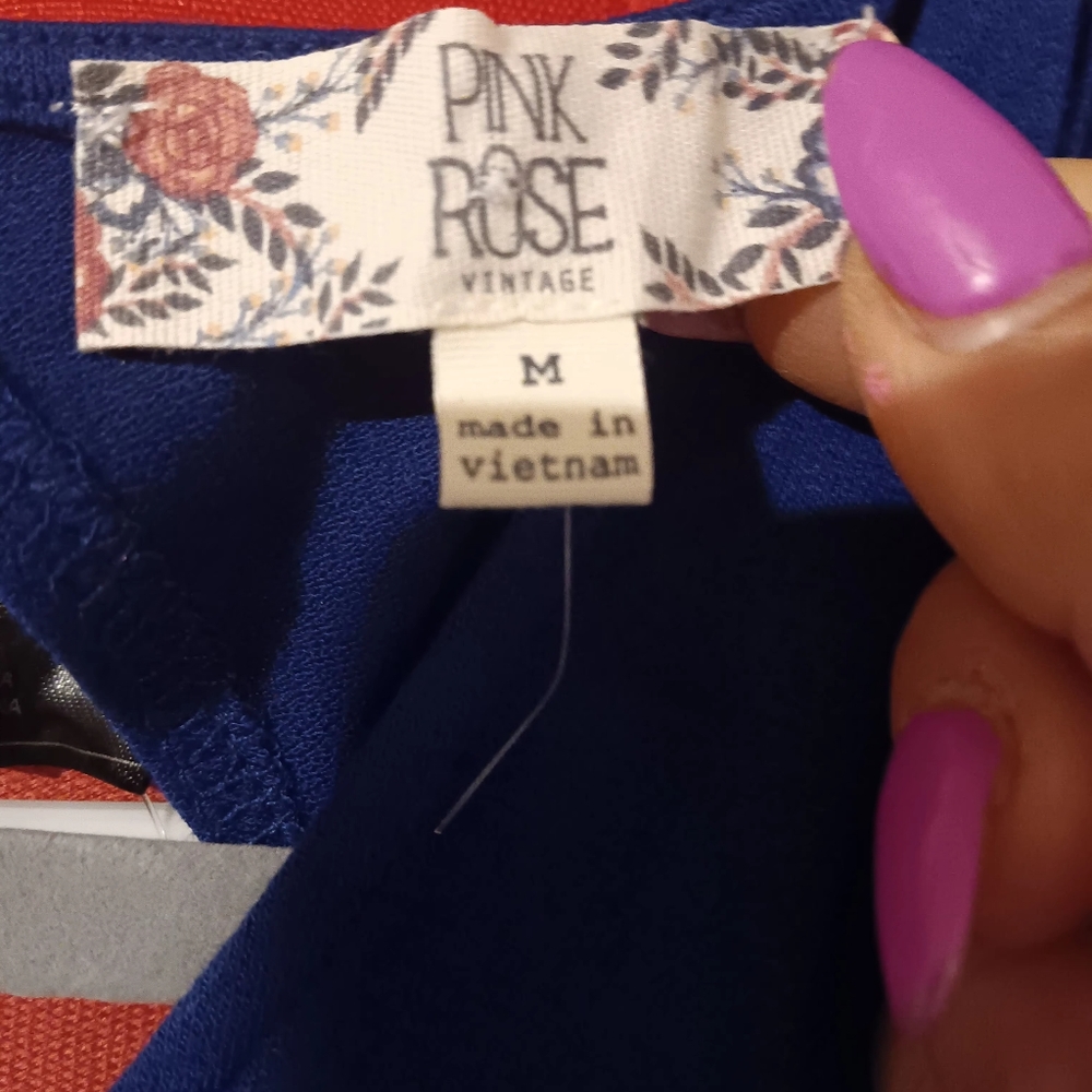 Rompers dress